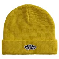 Vans Classic Cuff beanie dusty gold