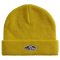 Vans Classic Cuff beanie dusty gold