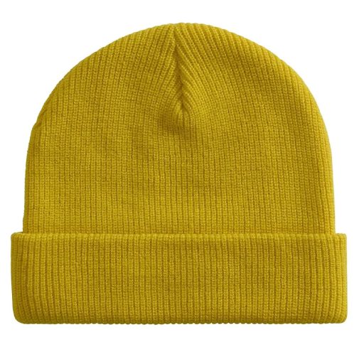 Vans Classic Cuff beanie dusty gold