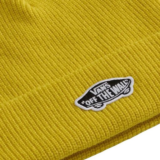Vans Classic Cuff beanie dusty gold