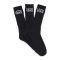 Vans Classic Crew 3 pár zokni rox black