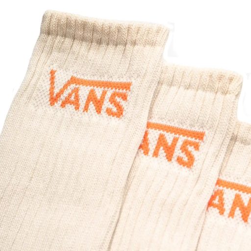 vans Classic Crew zokni turtledove