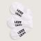 Vans Classic Kick Rox 3 pár zokni white