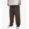 Vans Skate Loose Atiba nadrág haze coal brown