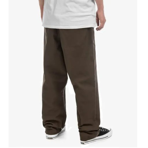Vans Skate Loose Atiba nadrág haze coal brown