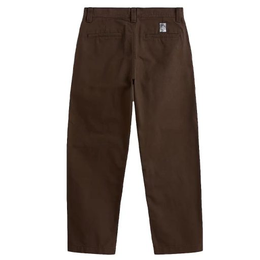 Vans Skate Loose Atiba nadrág haze coal brown