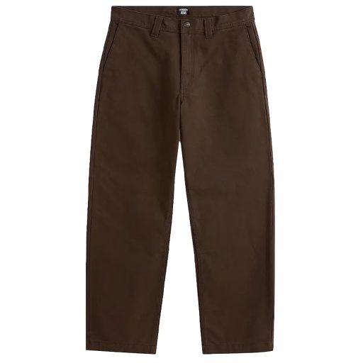 Vans Skate Loose Atiba nadrág haze coal brown