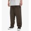 Vans Skate Loose Atiba nadrág haze coal brown
