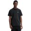 Vans Left Chest logo póló black
