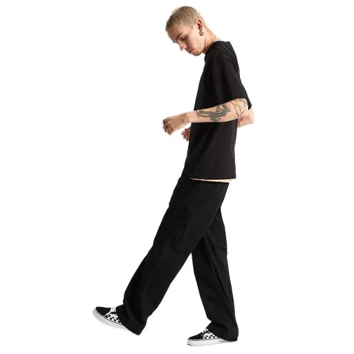 Vans Blocked Box Loose póló black