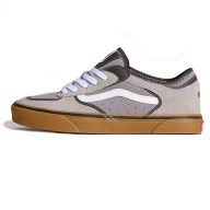 Vans Rowley cipő gum frost gray