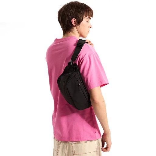 Vans Trek Rec Breeze Sling Bag black