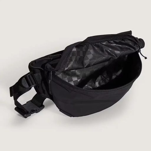 Vans Trek Rec Breeze Sling Bag black