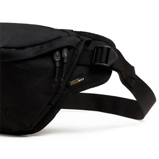 Vans Trek Rec Breeze Sling Bag black