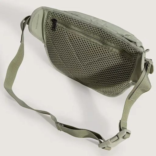 Vans Trek Rec Breeze Sling Bag soft sage
