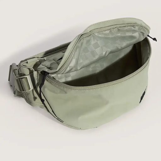 Vans Trek Rec Breeze Sling Bag soft sage