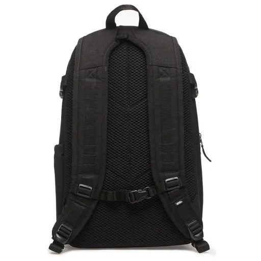 Vans Van Doren hátizsák black