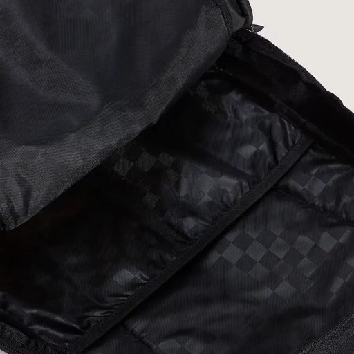 Vans Van Doren hátizsák black