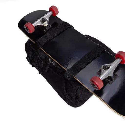 Vans Van Doren hátizsák black