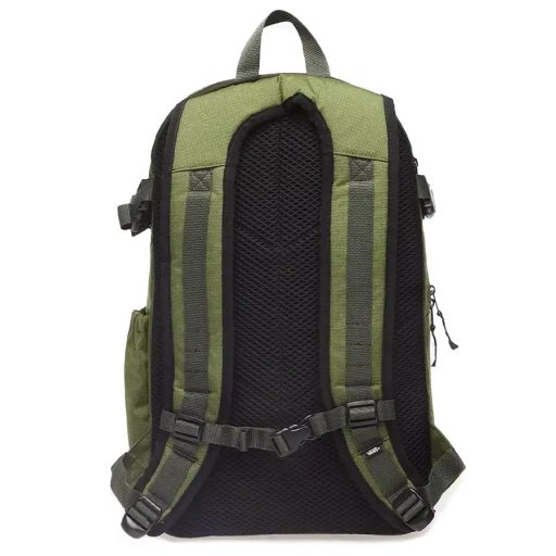 Vans Van Doren hátizsák green balsam