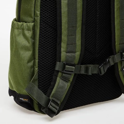 Vans Van Doren hátizsák green balsam