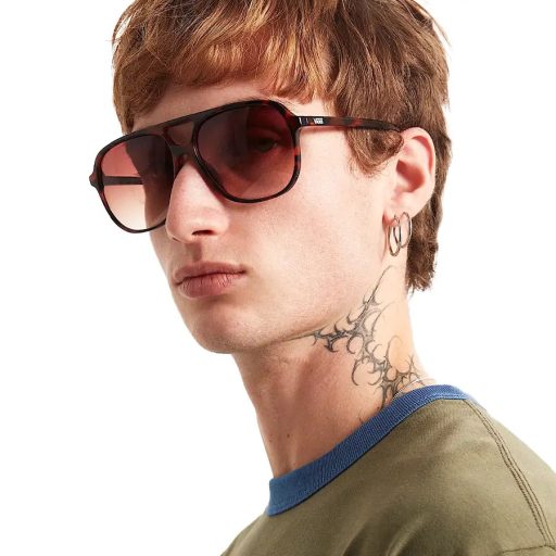 Vans Welton napszemüveg tortoise shell