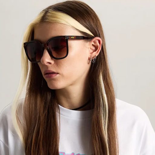 Vans Gilpin napszemüveg tortoise shell