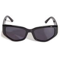 Vans Leyden napszemüveg black
