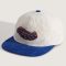 Vans Wavy Script Jockey sapka true blue