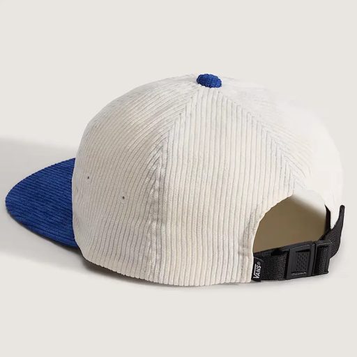 Vans Wavy Script Jockey sapka true blue