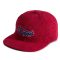 Vans Wavy Script Jockey sapka racing red