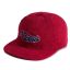 Vans Wavy Script Jockey sapka racing red
