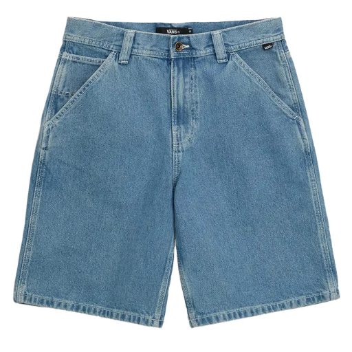 Vans Chore Loose Denim rövidnadrág stone wash