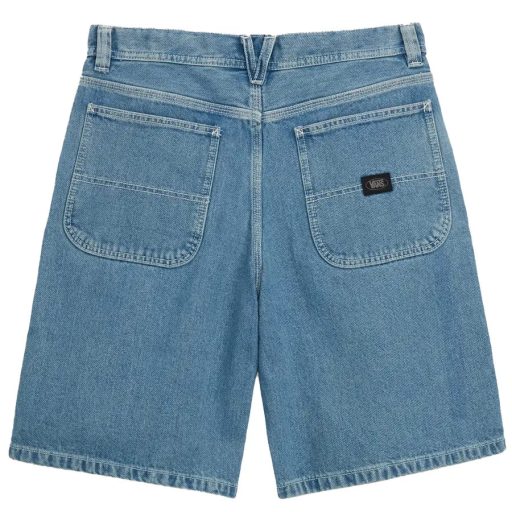 Vans Chore Loose Denim rövidnadrág stone wash