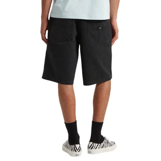 Vans Chore Loose rövidnadrág black