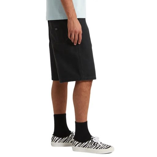 Vans Chore Loose rövidnadrág black