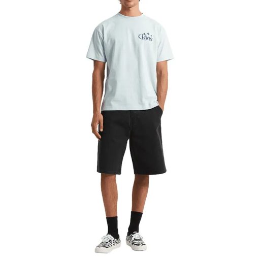 Vans Chore Loose rövidnadrág black