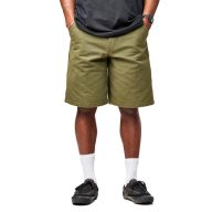 Vans Chore Loose rövidnadrág mossy olive