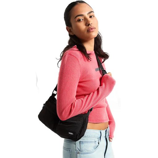 Vans Prater Purse black