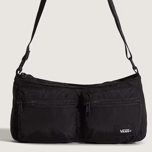 Vans Prater Purse black