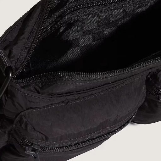 Vans Prater Purse black