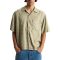 Vans Van Doren Tencel Check Camp ing soft sage