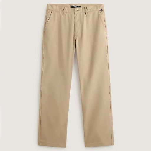 Vans Authentic Chino Straight nadrág incense