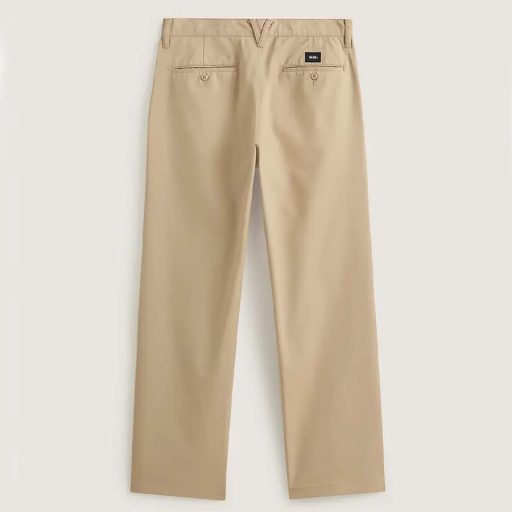 Vans Authentic Chino Straight nadrág incense