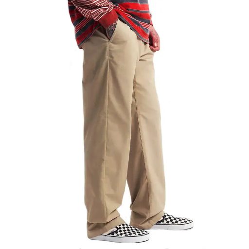 Vans Authentic Chino Straight nadrág incense