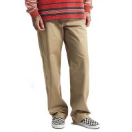 Vans Authentic Chino Straight nadrág incense