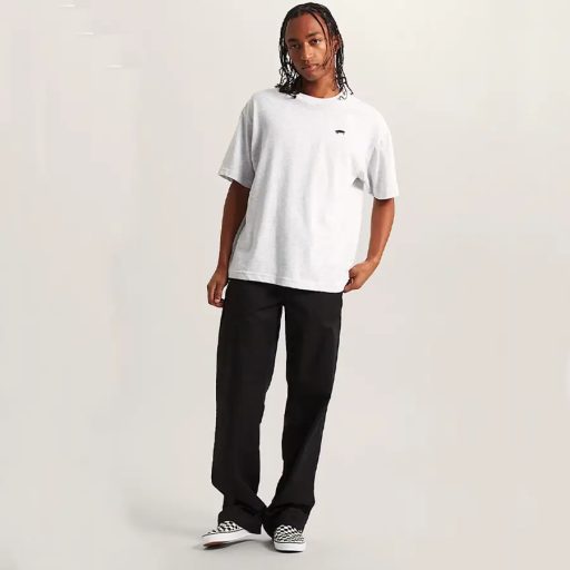 Vans Authentic Chino Straight nadrág black