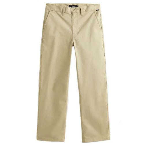 Vans Authentic Chino Straight nadrág elm