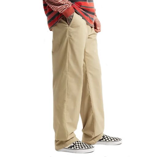 Vans Authentic Chino Straight nadrág elm