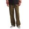 Vans Authentic Chino Straight nadrág mossy olive